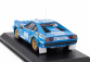Best-model Ferrari 308 Gtb Team Saba (night Version) N 1 Winner Rally Mille Miglia 1983 Nicola Busseni - Daniele Ciocca 1:43 Blue