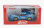 Best-model Ferrari 308 Gtb Team Saba (night Version) N 1 Winner Rally Mille Miglia 1983 Nicola Busseni - Daniele Ciocca 1:43 Blue