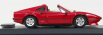 Best-model Ferrari 308 Gts 1977 1:43 Red