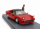 Best-model Ferrari 308 Gts 1977 - Personal Car Gilles Villeneuve With Figure 1:43 Red