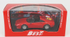 Best-model Ferrari 308 Gts 1982 - F1 Parade Mexico Gp 2020 C.sainz - C.leclerc 1:43 Red
