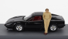 Best-model Ferrari 308 Gts 1982 - Personal Car Keke Rosberg With Figure 1:43 Black