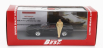 Best-model Ferrari 308 Gts 1982 - Personal Car Keke Rosberg With Figure 1:43 Black