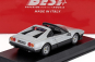 Best-model Ferrari 308 Gts 1982 -  Personal Car Of Alberto Mantovani 1:43 Silver