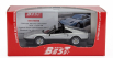 Best-model Ferrari 308 Gts 1982 -  Personal Car Of Alberto Mantovani 1:43 Silver