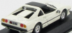 Best-model Ferrari 308 Gts Black Roof 1978 1:43 Bílá