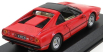 Best-model Ferrari 308 Gts Gilles Villeneuve Personal Car 1978 1:43 Red
