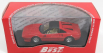 Best-model Ferrari 308 Gts Gilles Villeneuve Personal Car 1978 1:43 Red
