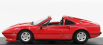 Best-model Ferrari 308 Gts Quattrovalvole 1982 1:43 Red