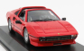 Best-model Ferrari 308 Gts Quattrovalvole 1982 1:43 Red