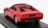 Best-model Ferrari 308 Gts Quattrovalvole 1982 1:43 Red