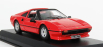 Best-model Ferrari 308 Gts Spider 1978 - Personal Car Jean Paul Belmondo 1:43 Red