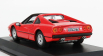 Best-model Ferrari 308 Gts Spider 1978 - Personal Car Jean Paul Belmondo 1:43 Red