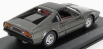 Best-model Ferrari 308 Gts Spider 1979 1:43 Gun Metal Grey