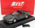 Best-model Ferrari 308 Gts Spider 1979 1:43 Gun Metal Grey