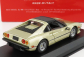 Best-model Ferrari 308 Gts Spider Closed Usa Version 1978 - Personal Car James Coburn 1:43 Gold