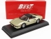 Best-model Ferrari 308 Gts Spider Closed Usa Version 1978 - Personal Car James Coburn 1:43 Gold