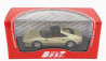 Best-model Ferrari 308 Gts Spider Closed Usa Version 1978 - Personal Car James Coburn 1:43 Gold