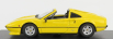 Best-model Ferrari 308 Gts Spider Open 1978 1:43 Žlutá