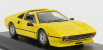 Best-model Ferrari 308 Gts Spider Open 1978 1:43 Žlutá