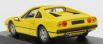 Best-model Ferrari 308 Gts Spider Open 1978 1:43 Žlutá