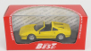 Best-model Ferrari 308 Gts Spider Open 1978 1:43 Žlutá