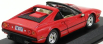 Best-model Ferrari 308 Gts Spider - Personal Car Tom Sellek Magnum P.i. - Prima Serie 1979 1:43 Red