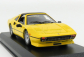 Best-model Ferrari 308 Gtsi Quattrovalvole 1981 1:43 Žlutá