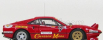 Best-model Ferrari 308gtb N 9 Rally Catalunya 1985 C.caba 1:43 Red