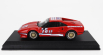 Best-model Ferrari 308gtb  Scca N 75 Trans-am Championship 1978 Paul Newman 1:43 Red