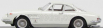 Best-model Ferrari 330 Gtc 1966 1:43 Perleťově Bílá Met
