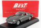 Best-model Ferrari 330 Gtc Coupe 1966 1:43 Grey Gun Met