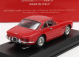 Best-model Ferrari 330 Gtc Coupe 1966 1:43 Red
