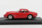Best-model Ferrari 330 Gtc Coupe 1966 1:43 Red