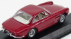 Best-model Ferrari 330 Gtc Coupe 1966 1:43 Red Met