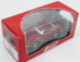 Best-model Ferrari 330 Gtc Coupe 1966 1:43 Red Met