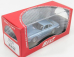Best-model Ferrari 330 Gtc Coupe 1966 1:43 Světle Modrá Met