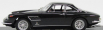 Best-model Ferrari 330 Gtc Coupe 1966 - Personal Car Marcello Mastroianni 1:43 Black