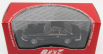 Best-model Ferrari 330 Gtc Coupe 1966 - Personal Car Marcello Mastroianni 1:43 Black