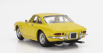 Best-model Ferrari 330 Gtc Coupe 1967 - Spoked Rims - Cerchio A Raggio 1:43 Žlutá