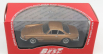 Best-model Ferrari 330 Gtc Coupe Pininfarina 1966 1:43 Brown Met