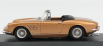 Best-model Ferrari 330 Gts 1967 1:43 Brown Met