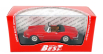 Best-model Ferrari 330 Gts Spider 1967 1:43 Red