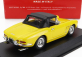 Best-model Ferrari 330 Gts Spider 1967 1:43 Žlutá