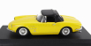 Best-model Ferrari 330 Gts Spider 1967 1:43 Žlutá