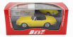 Best-model Ferrari 330 Gts Spider 1967 1:43 Žlutá