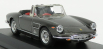 Best-model Ferrari 330 Gts Spider 1968 1:43 Grey Gunmetal