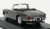 Best-model Ferrari 330 Gts Spider 1968 1:43 Grey Gunmetal