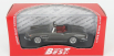 Best-model Ferrari 330 Gts Spider 1968 1:43 Grey Gunmetal