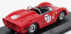 Best-model Ferrari 330 P2 Spider N 77 Daytona 1965 Surtees - Rodriguez 1:43 Red